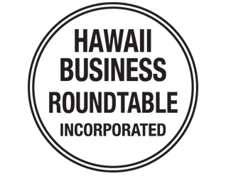 Hawaii Business Roundtable Logo