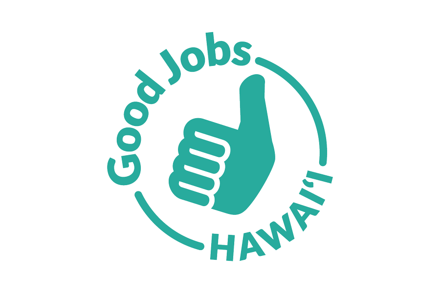 Good Jobs Hawaii