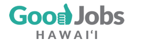 Good Jobs Hawaii