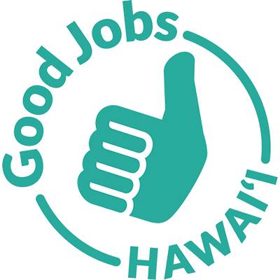 Good Jobs Hawaii