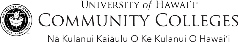 University of Hawaii Community Colleges